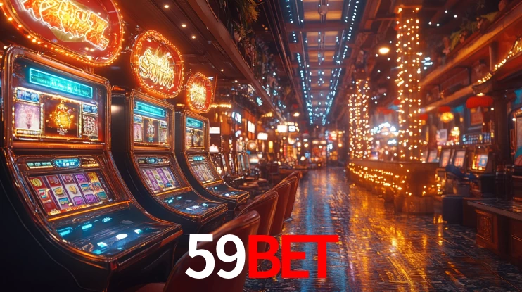 59BET app