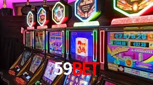 Estatísticas 59BET