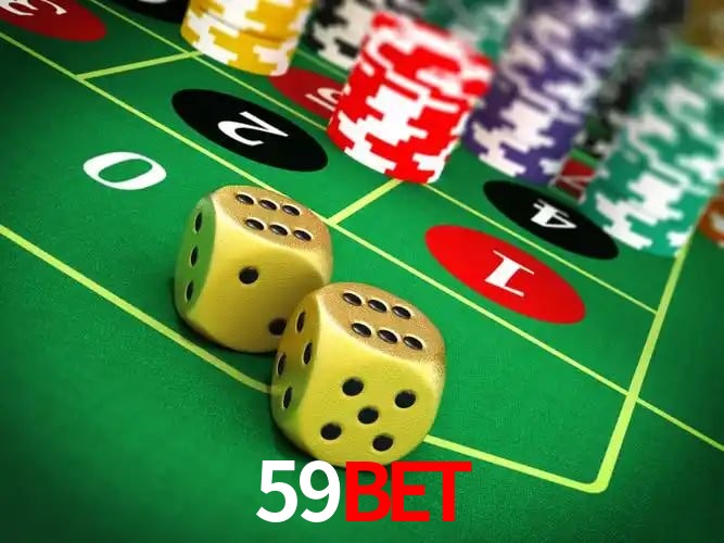 Welcome Bonus 59bet