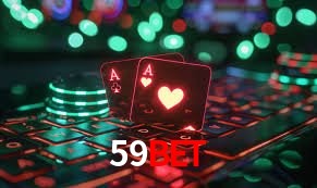 Estatísticas 59bet