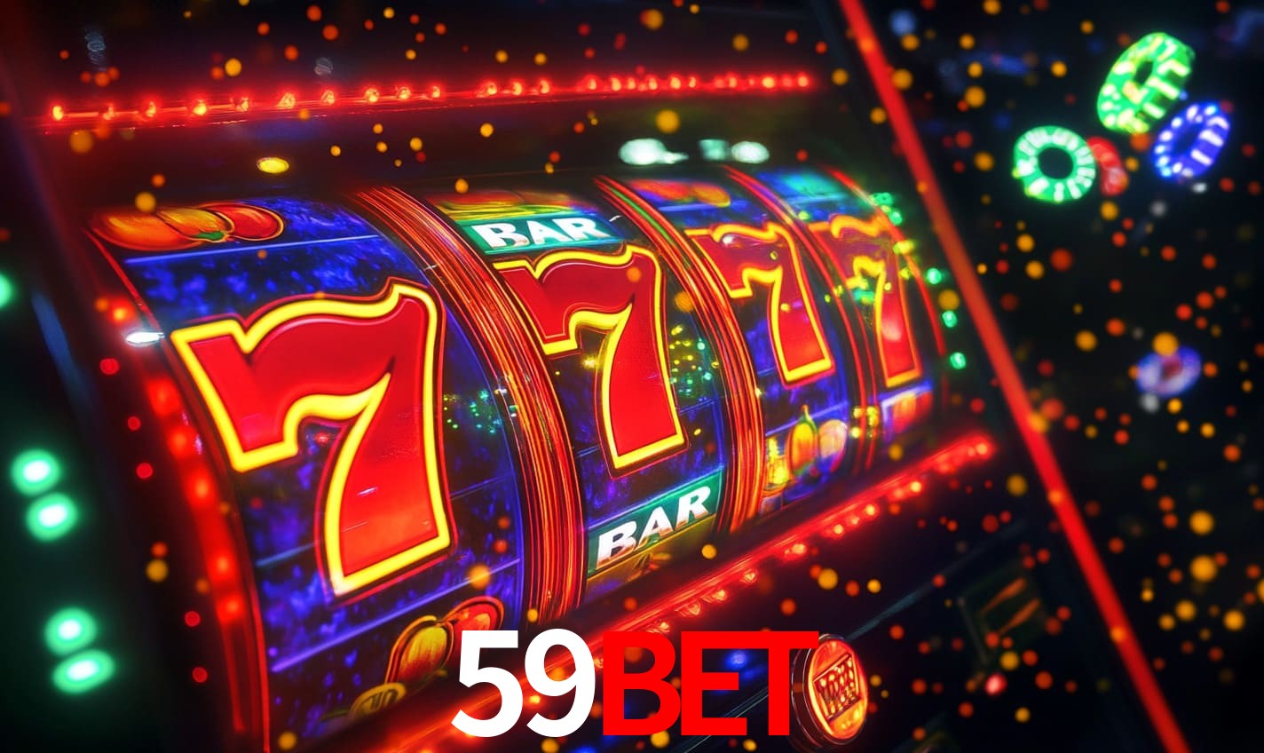 59bet - Aposta na Sorte Brilhante - 59bet.com