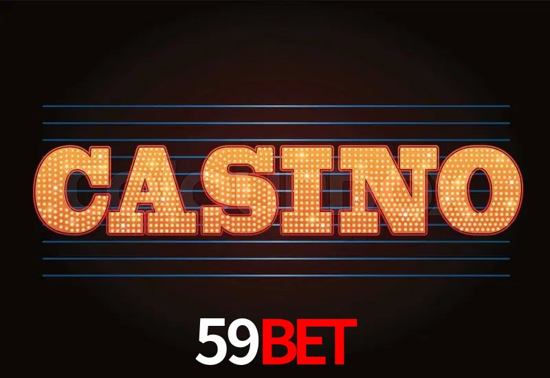 Experiência VIP 59bet