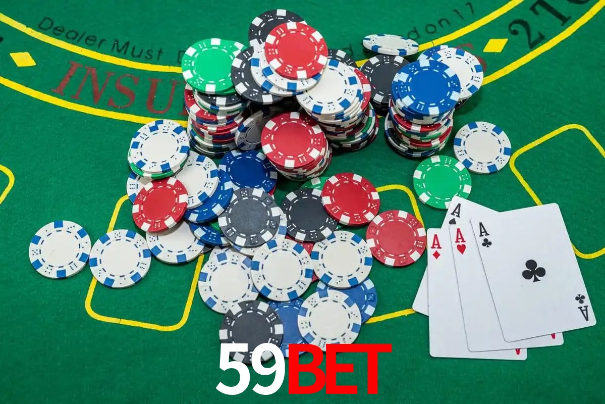 Avaliações dos Jogadores 59BET