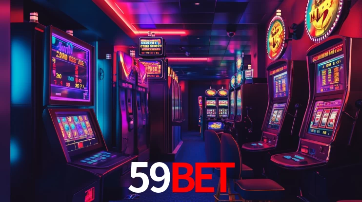 Explore as vantagens do 59BET: serviço profissional e confiabilidade