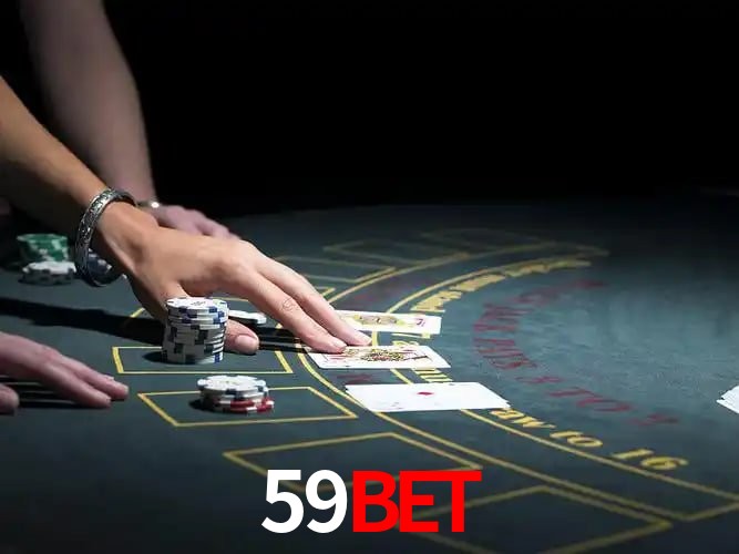Segurança 2FA 59BET