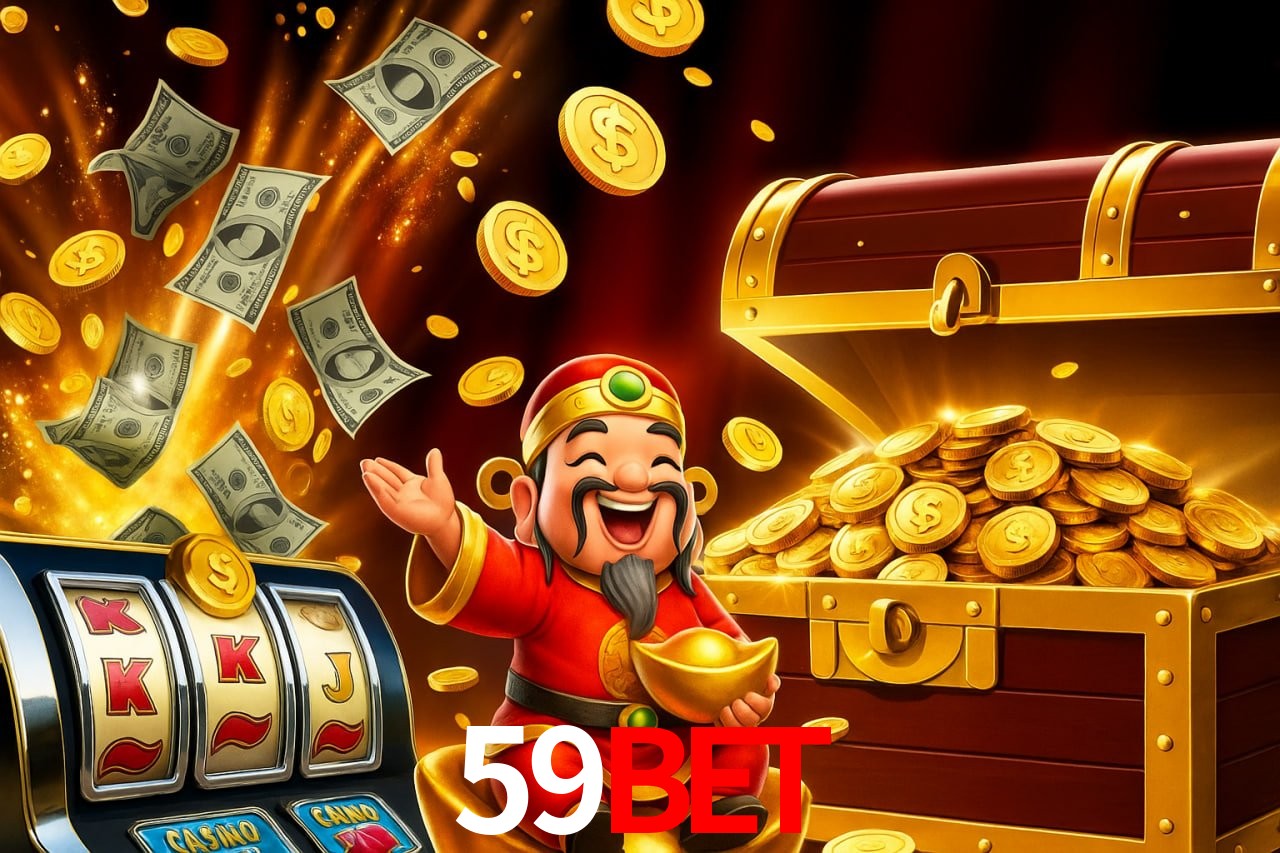 Estatísticas do Jogo 59BET