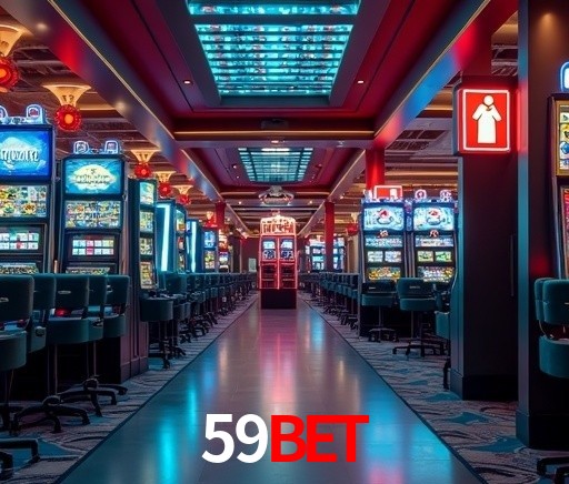 Bônus Diários 59BET