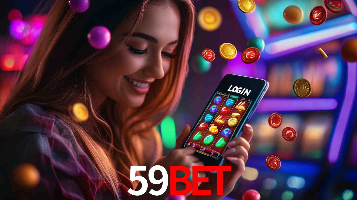 59BET,59BET Paga
