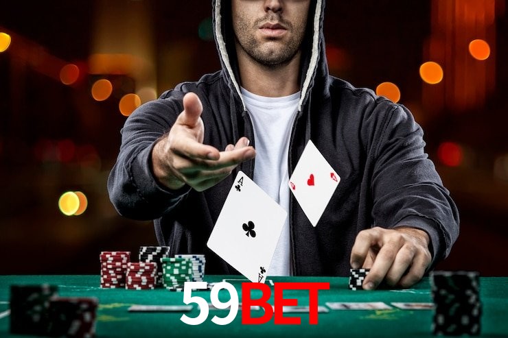 59BET Paga