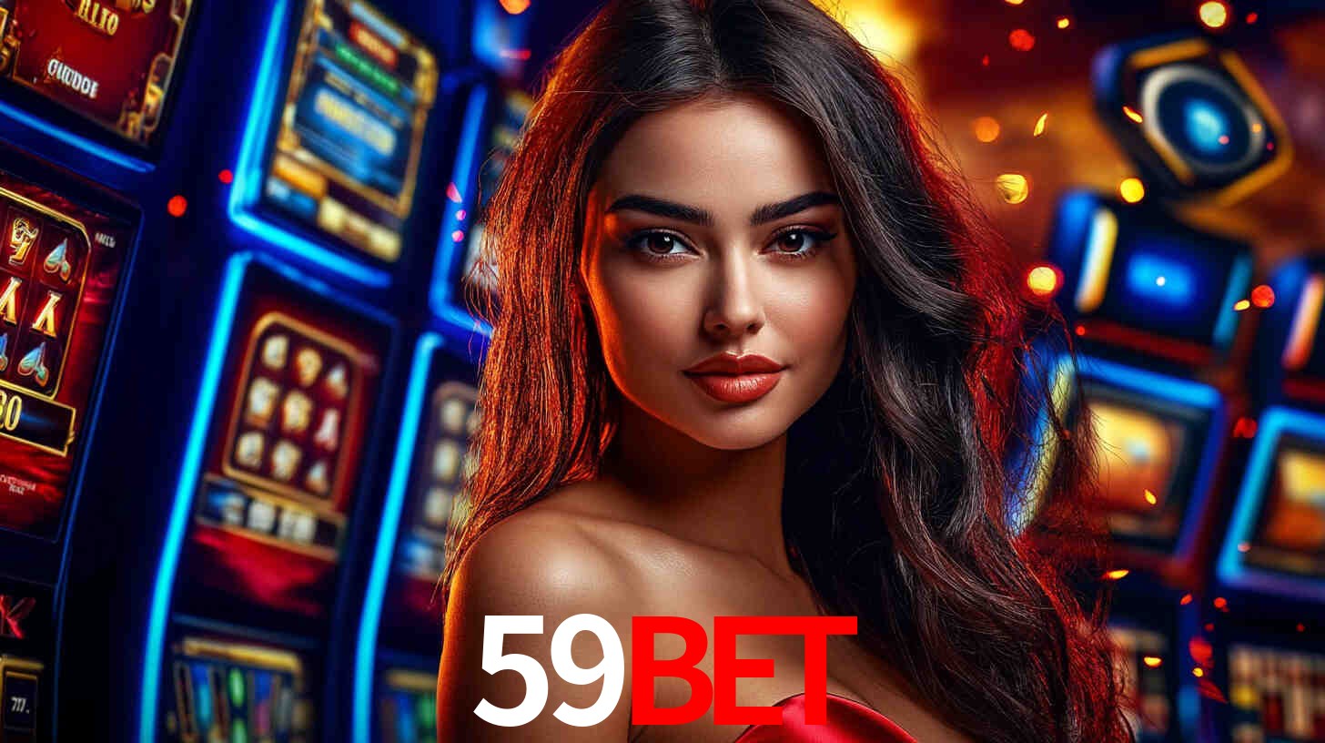 Apostas de Futebol 59BET