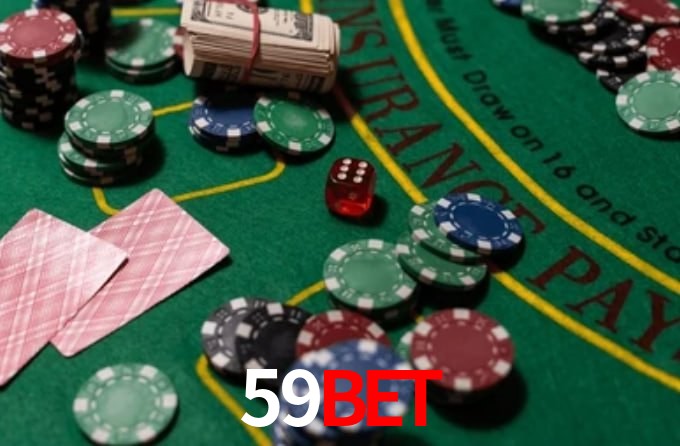 59BET