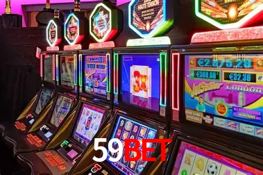 A Experiência Imersiva dos Cassinos Ao Vivo no 59BET