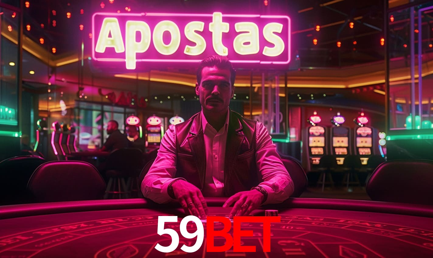 PIX Instantâneo 59BET
