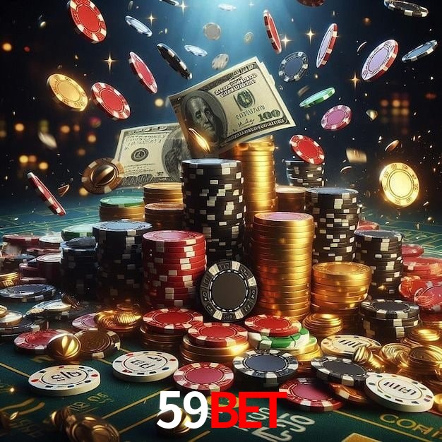 Estatísticas Crash Games 59BET