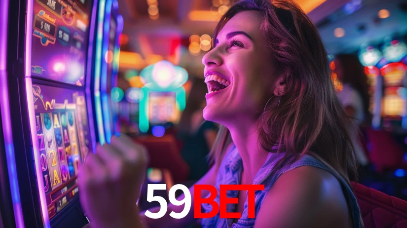 59BET Paga