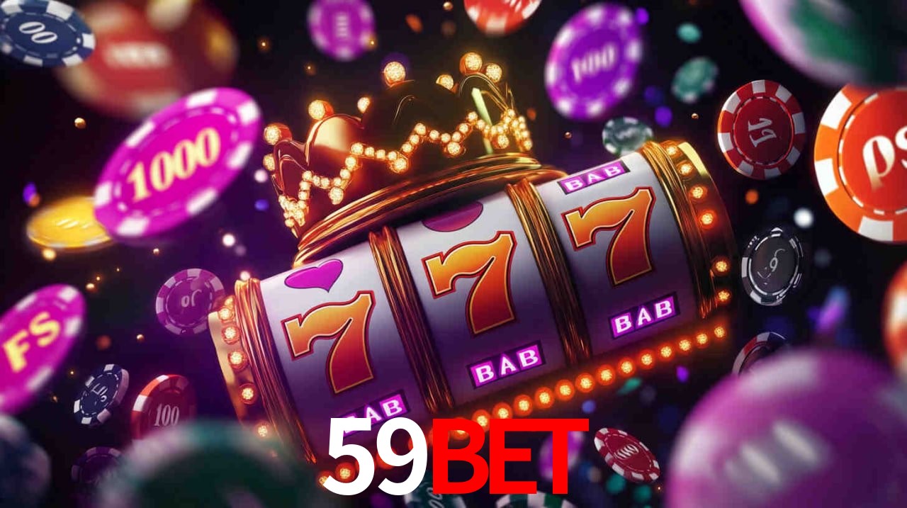 Casino Ao Vivo 59BET