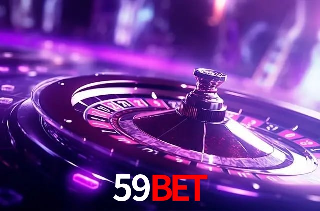 Apostas de Tênis 59BET