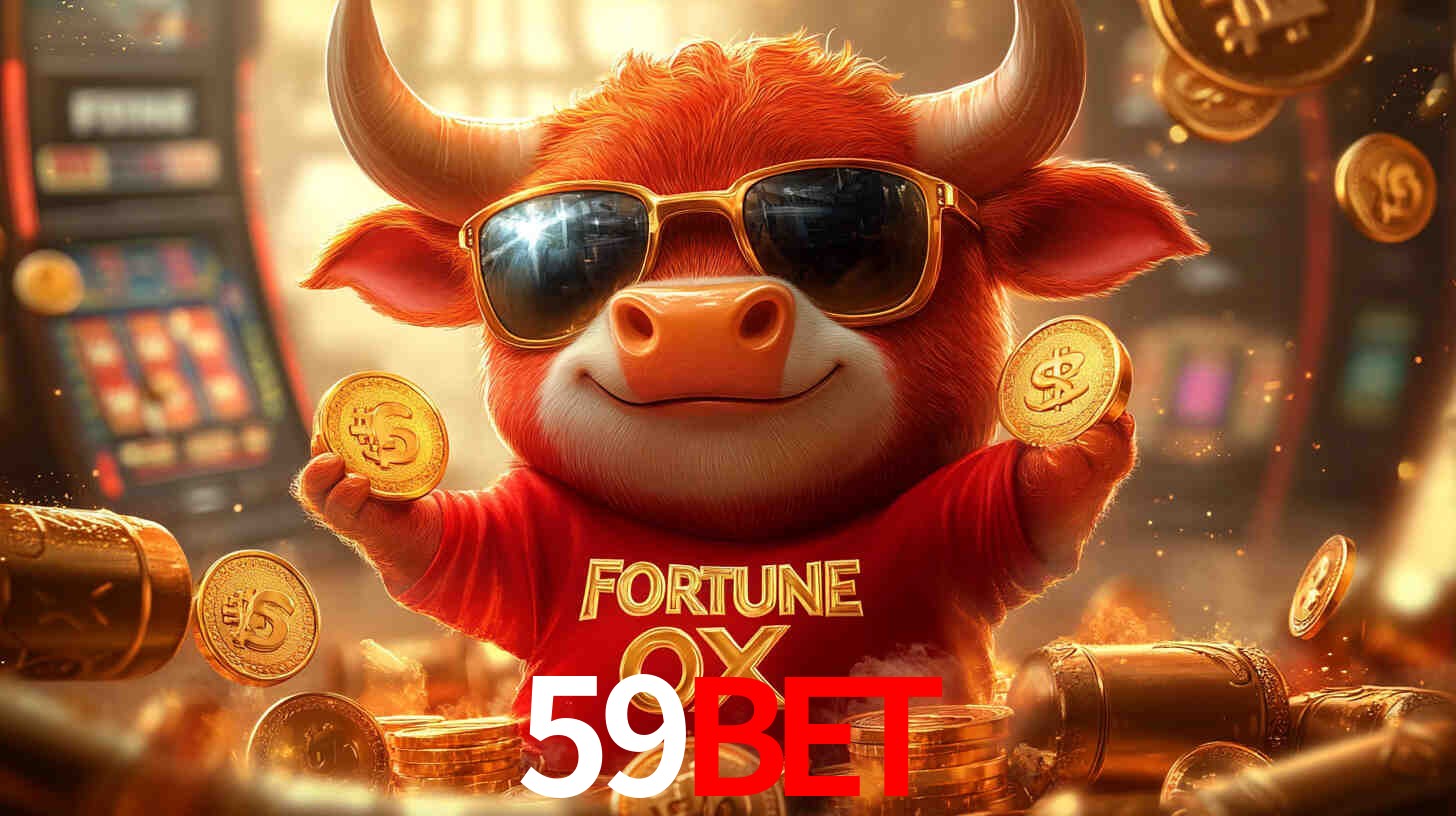 59BET: A Experiência de Casino com Jogos de Mesa ao Vivo