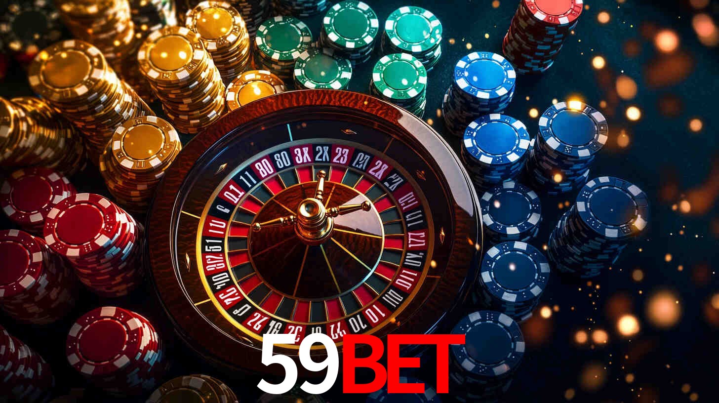 Bônus Diários 59BET