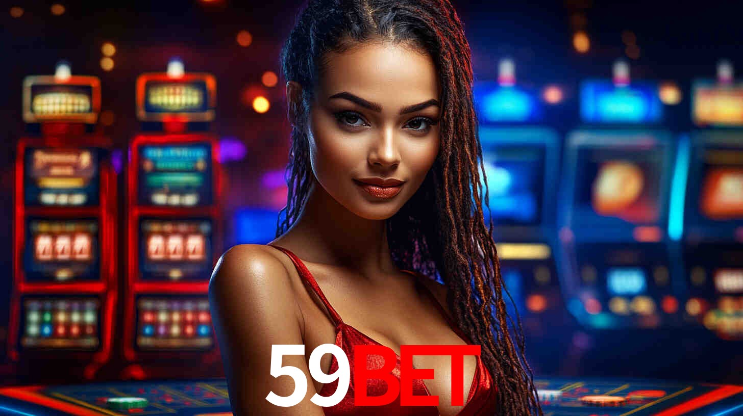 Estatísticas Esportivas 59BET