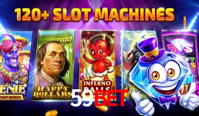 A Emoção da Loteria na 59BET: Uma Chance de Mudança de Vida