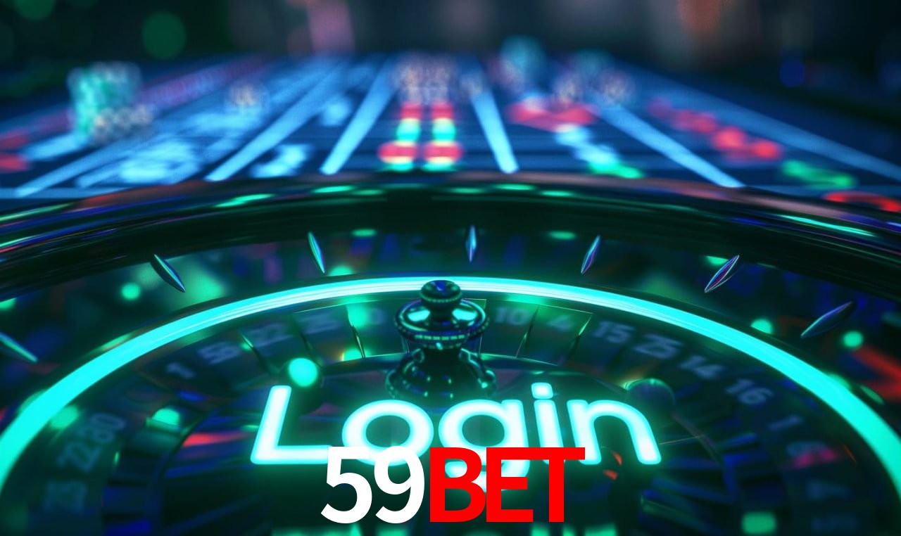 Tecnologia da Plataforma 59BET