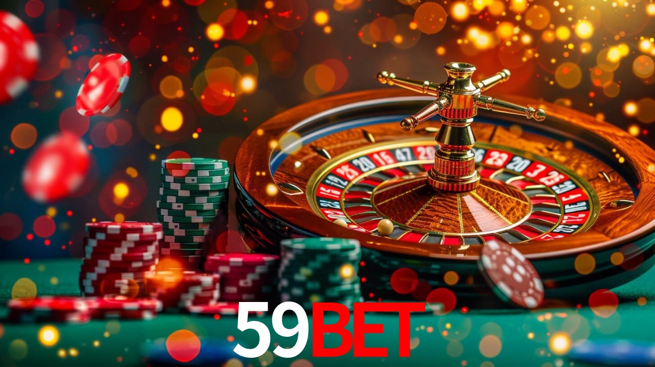 Programa VIP 59BET