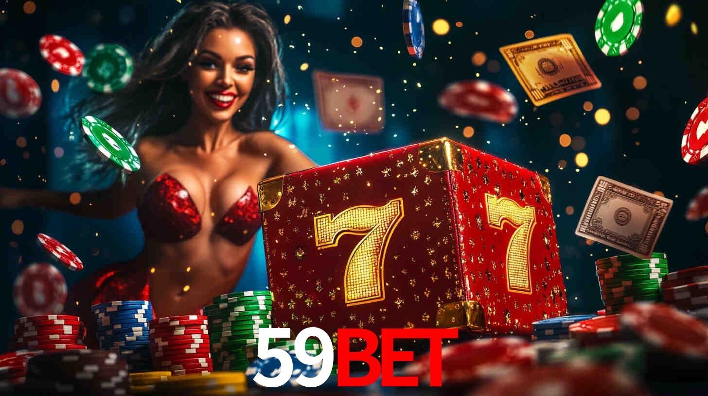 Apostas de Tênis 59BET
