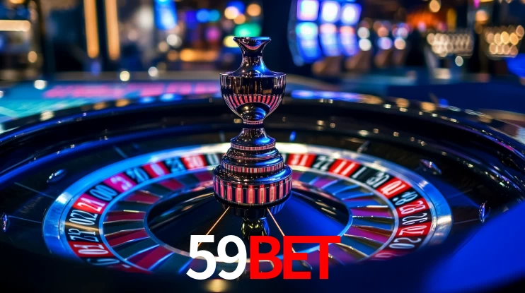 Experimente o Login Seguro Premium no 59BET