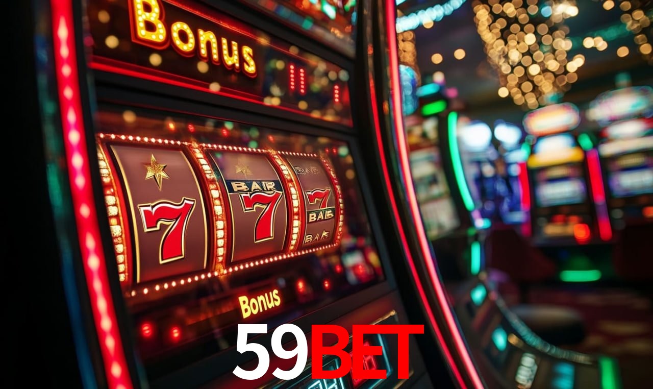 Jogos Exclusivos 59BET