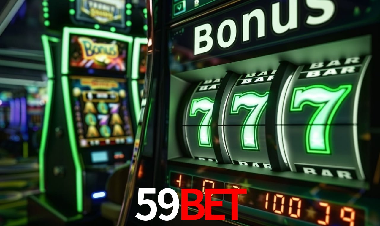 Mesa de Blackjack 59BET