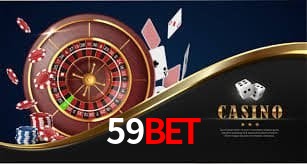 Integração de APIs 59BET