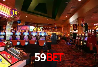 Apostas Esportivas na 59BET: Um Guia Completo