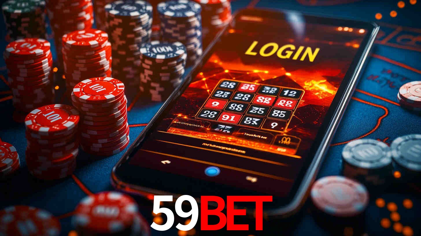 Bônus Generosos e Exclusivos no 59BET para Você!