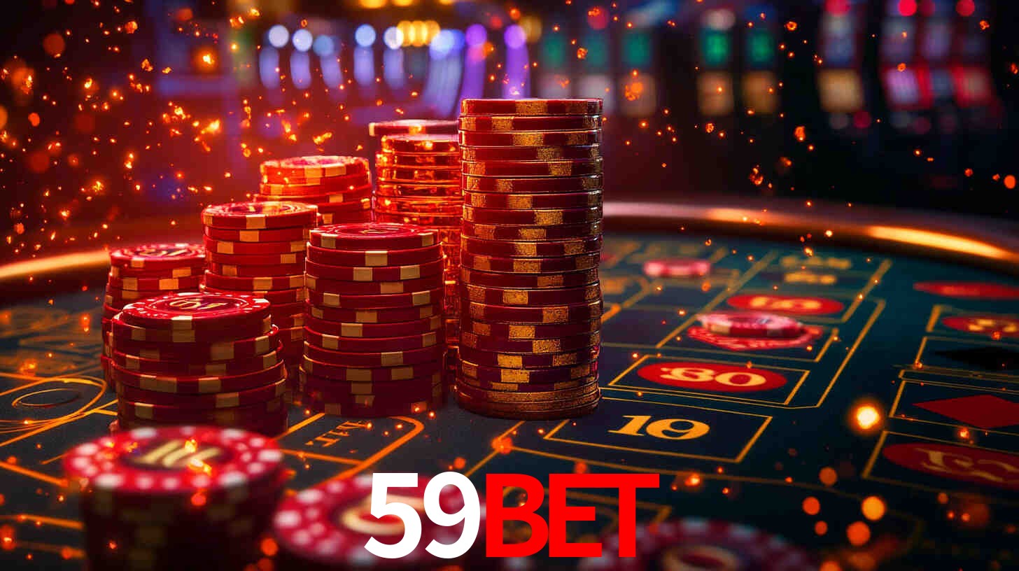Torneios 59BET