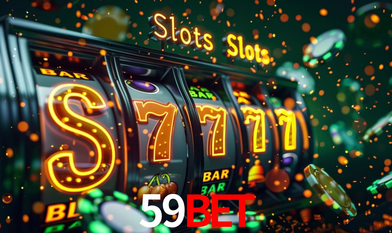 Benefícios da Conta 59BET