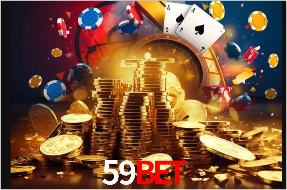 Apostas de Futebol 59BET