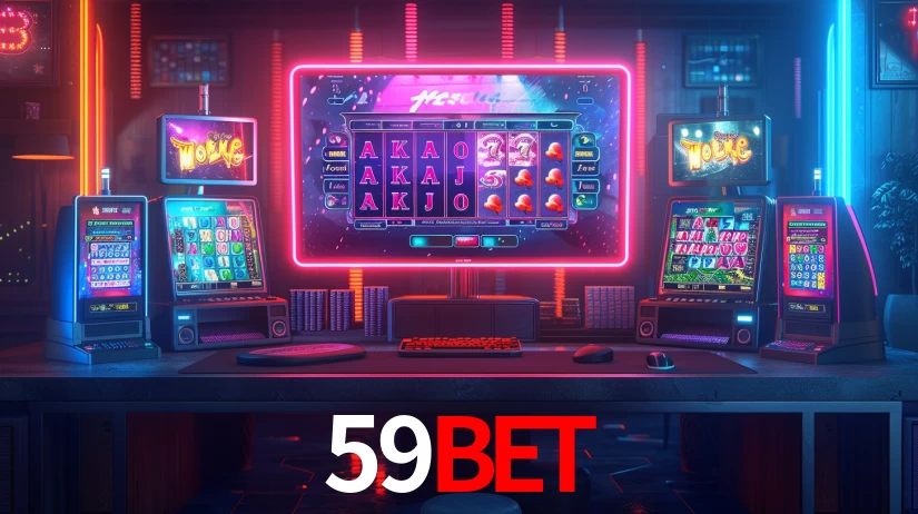 59BET,59BET Paga