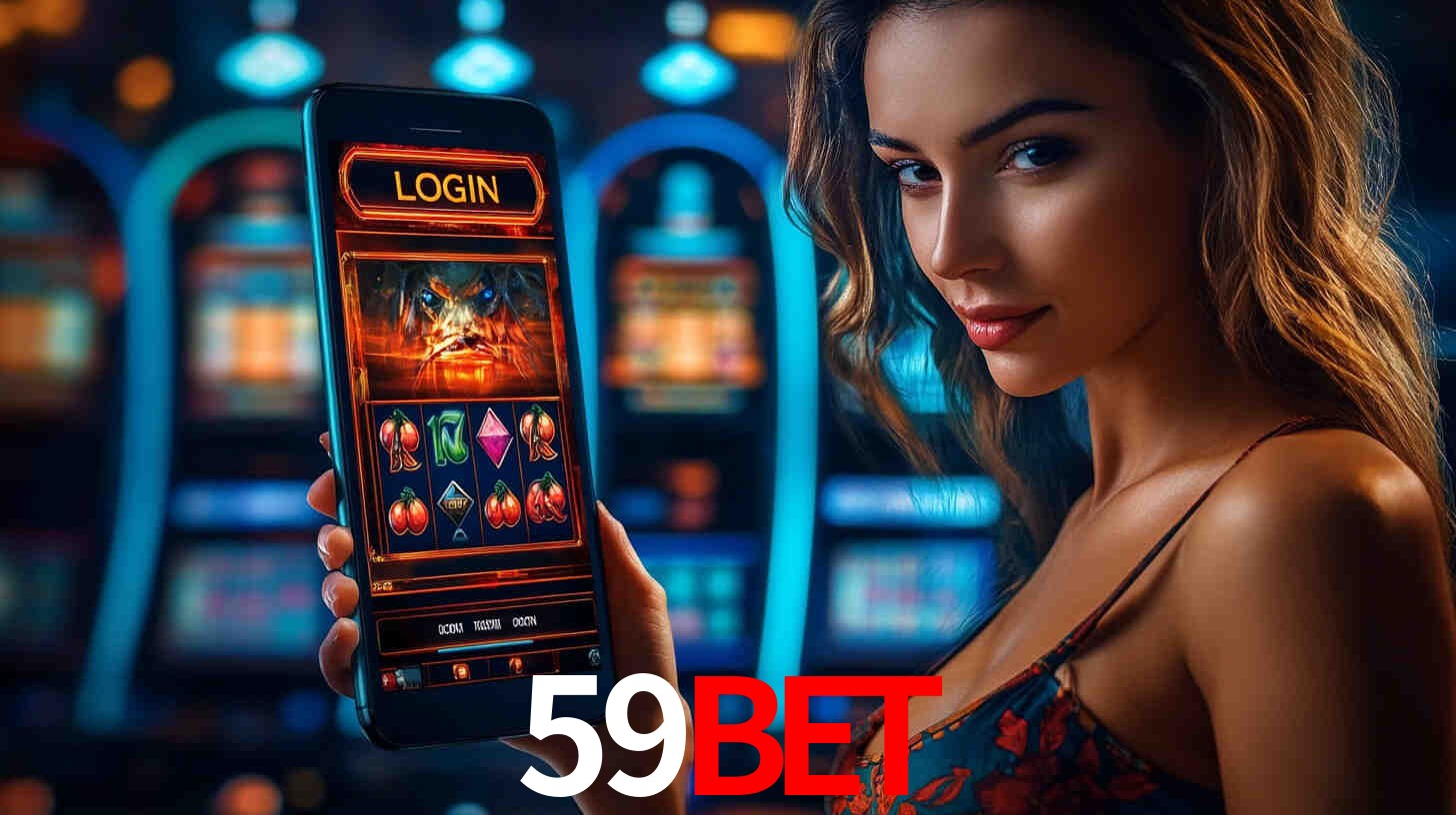 59BET,59BET Paga