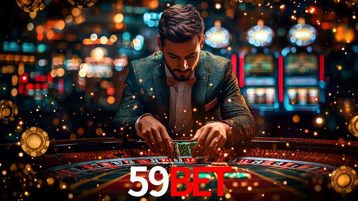 Programa VIP 59BET