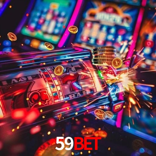 Diretório de Jogos 59BET