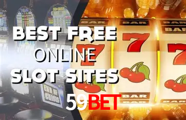 Desvendando o Mundo dos Jogos Virtuais na 59BET