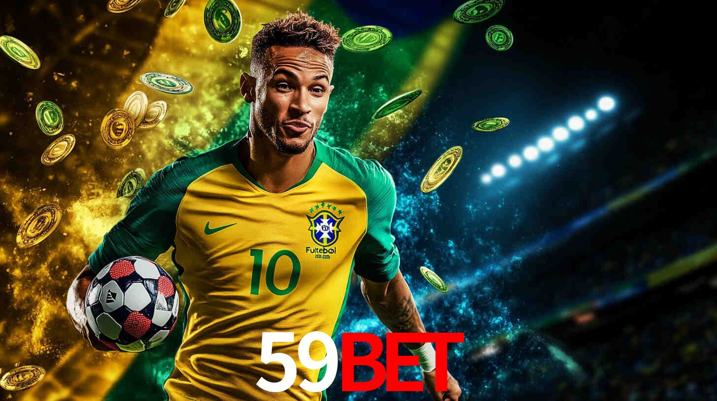 cassino 59BET