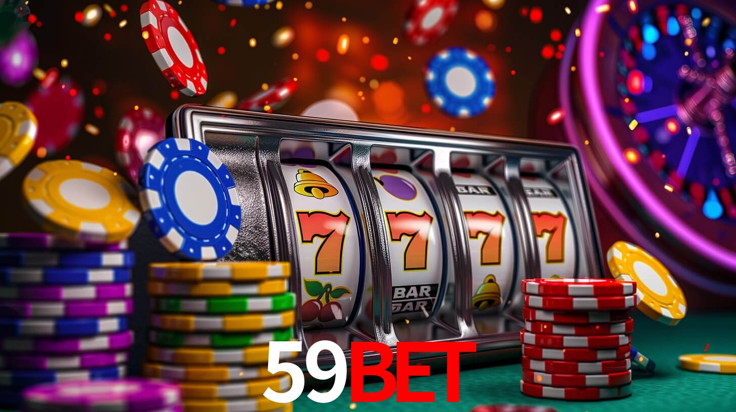 PIX Instantâneo 59bet