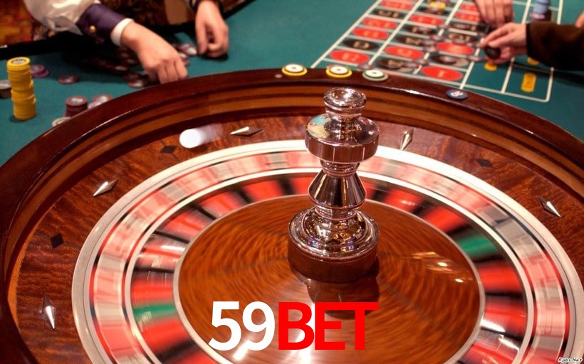 Jogos Exclusivos 59bet