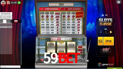 A Emoção da Loteria na 59bet: Uma Chance de Mudança de Vida