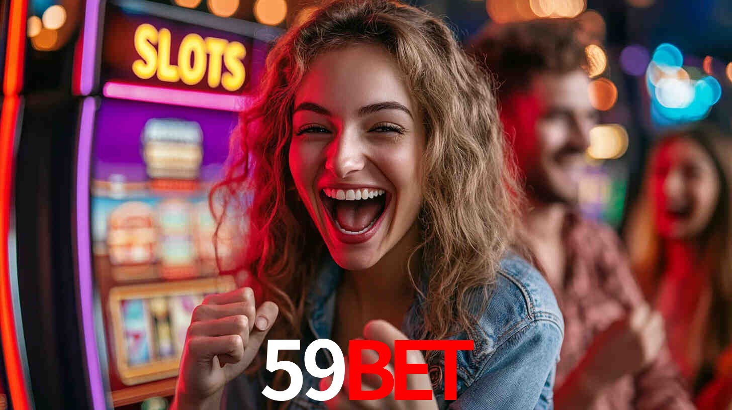 Explorando a Categoria de Eventos em Apostas na 59bet