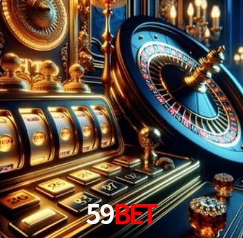 Mesa de Blackjack 59bet