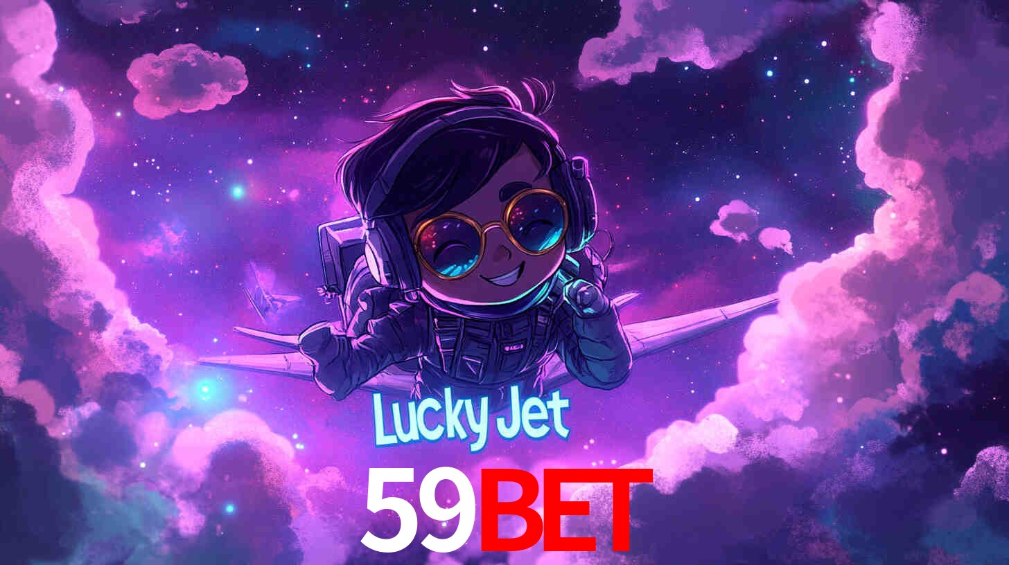A Popularidade dos Caça-Níqueis no 59bet