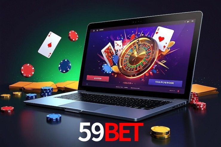 Sistemas de Segurança 59bet